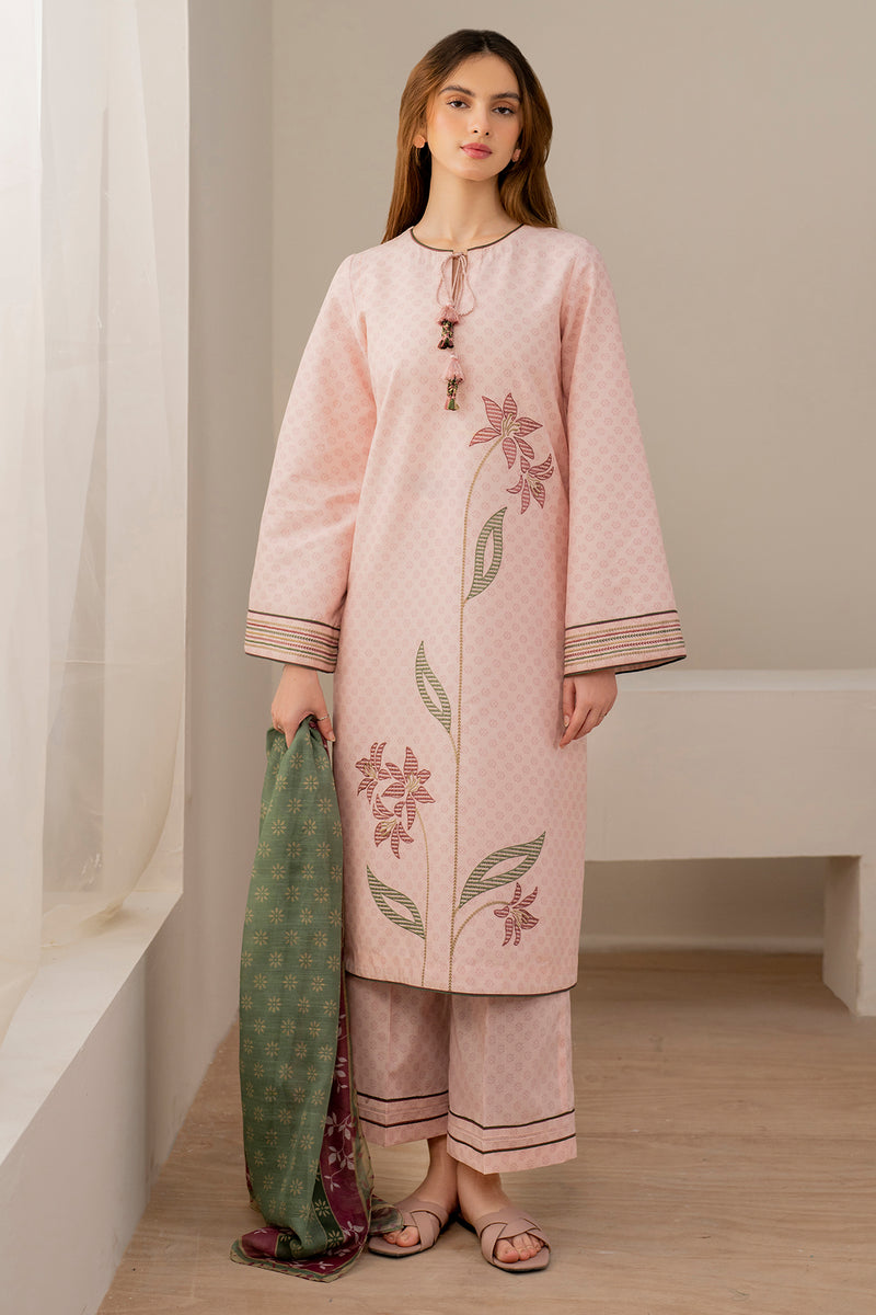 Jazmin | Summer Lawn 25 | USE-9134 - House Of Hania