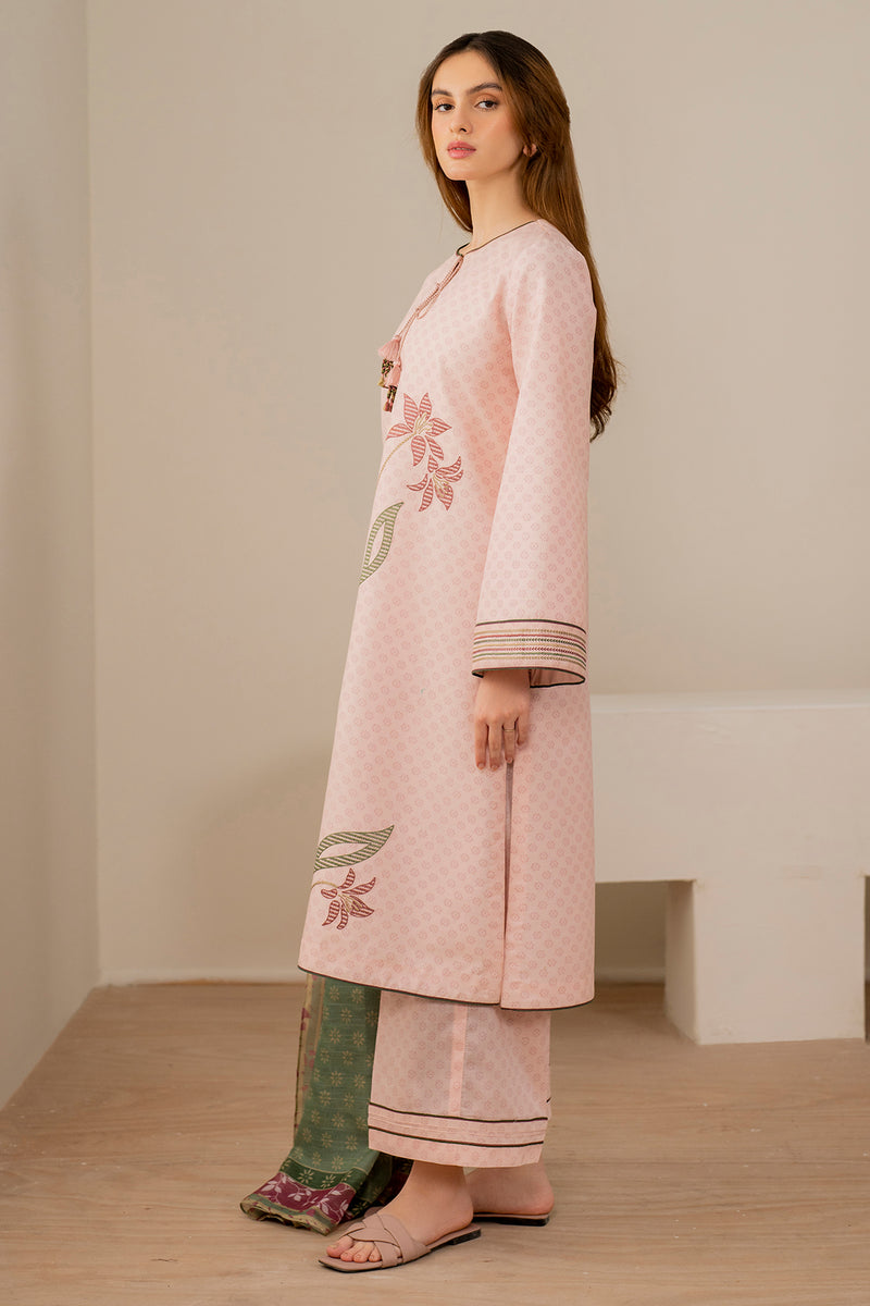 Jazmin | Summer Lawn 25 | USE-9134 - House Of Hania