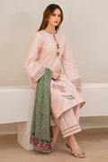 Jazmin | Summer Lawn 25 | USE-9134 - House Of Hania