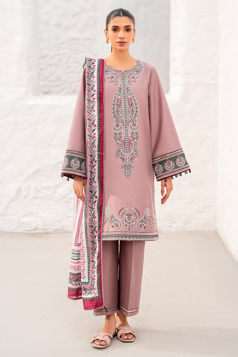Jazmin | Summer Lawn 25 | USE-9135 - House Of Hania