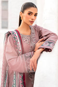 Jazmin | Summer Lawn 25 | USE-9135 - House Of Hania