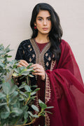 Jazmin | Summer Lawn 25 | USE-9140 - House Of Hania