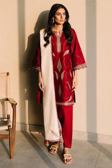 Jazmin | Summer Lawn 25 | USE-9141 - House Of Hania