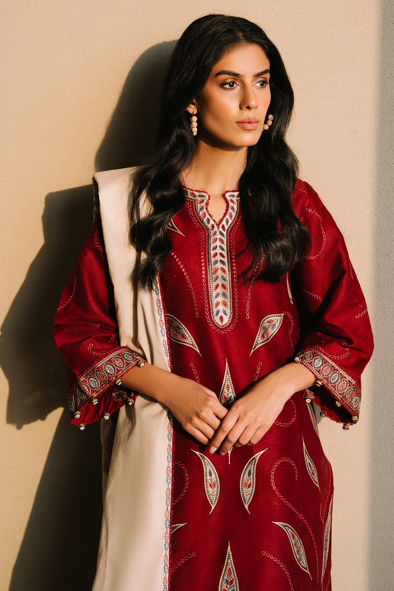 Jazmin | Summer Lawn 25 | USE-9141 - House Of Hania