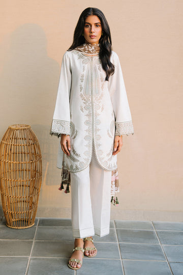 Jazmin | Summer Lawn 25 | USE-9142 - House Of Hania