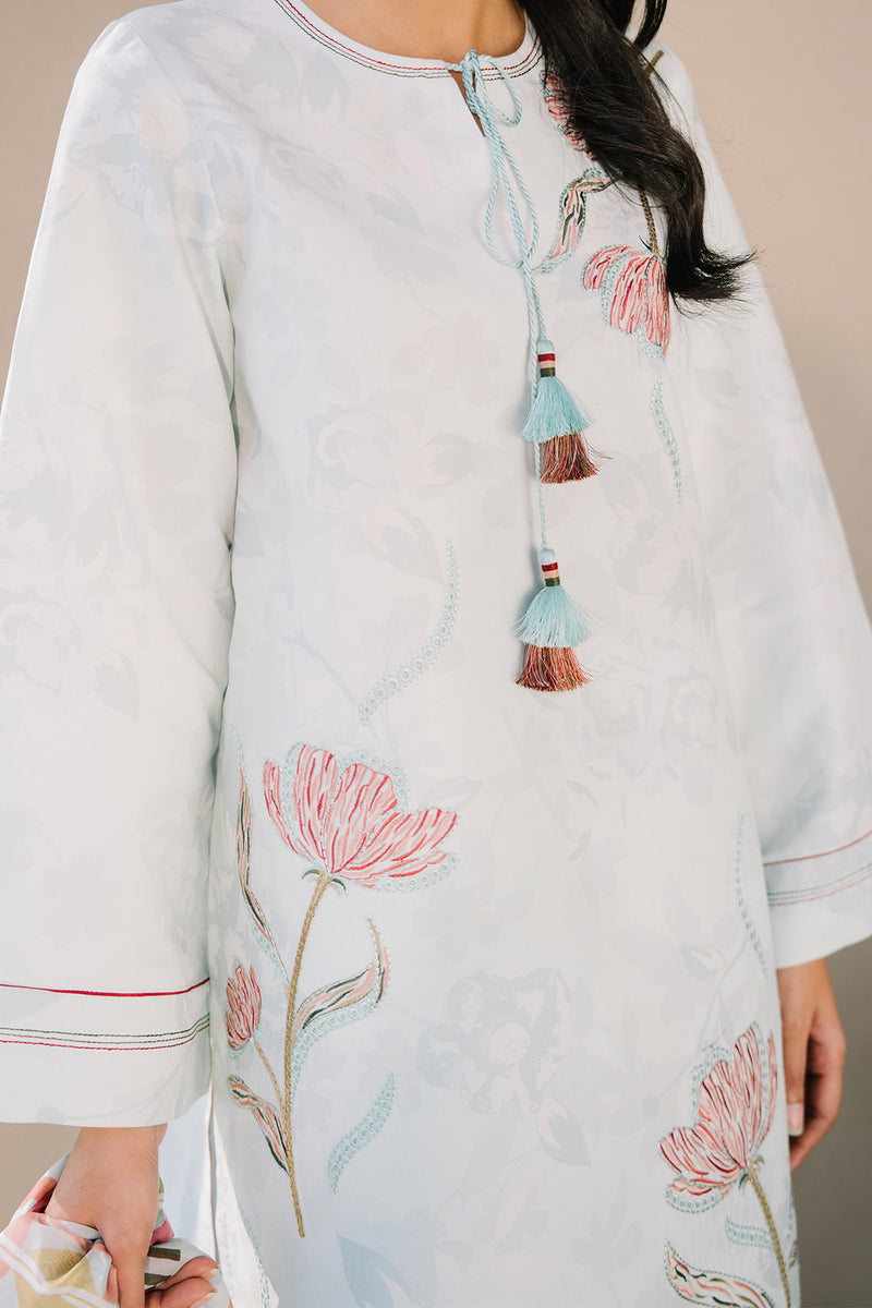 Jazmin | Summer Lawn 25 | USE-9143 - House Of Hania