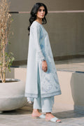 Jazmin | Summer Lawn 25 | USE-9146 - House Of Hania