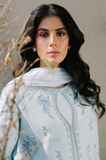 Jazmin | Summer Lawn 25 | USE-9146 - House Of Hania
