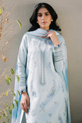 Jazmin | Summer Lawn 25 | USE-9146 - House Of Hania