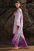 Jazmin | Summer Lawn 25 | USE-9149 - House Of Hania