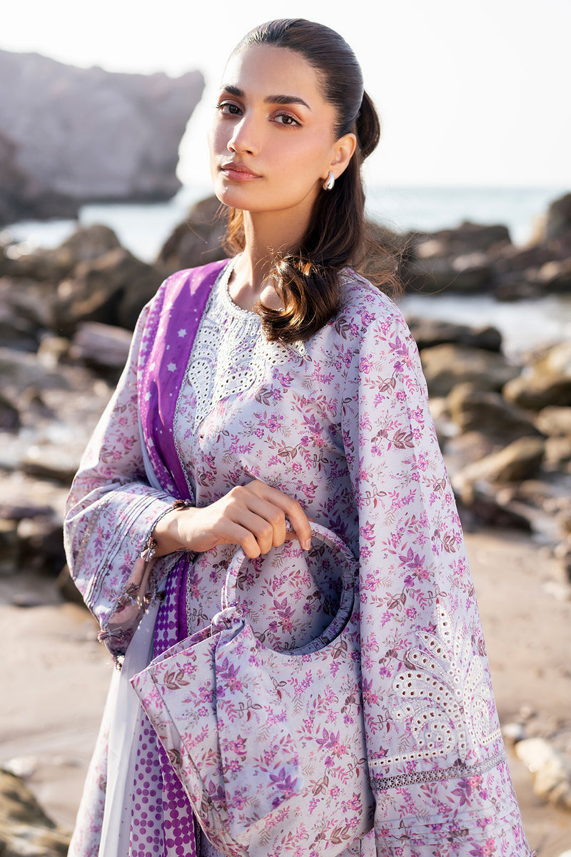Jazmin | Summer Lawn 25 | USE-9149 - House Of Hania