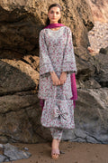 Jazmin | Summer Lawn 25 | USE-9150 - House Of Hania