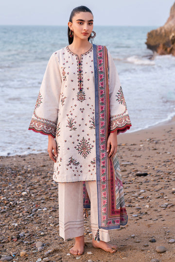 Jazmin | Summer Lawn 25 | USE-9158 - House Of Hania