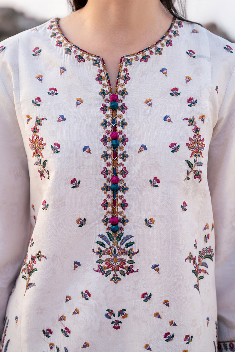 Jazmin | Summer Lawn 25 | USE-9158 - House Of Hania