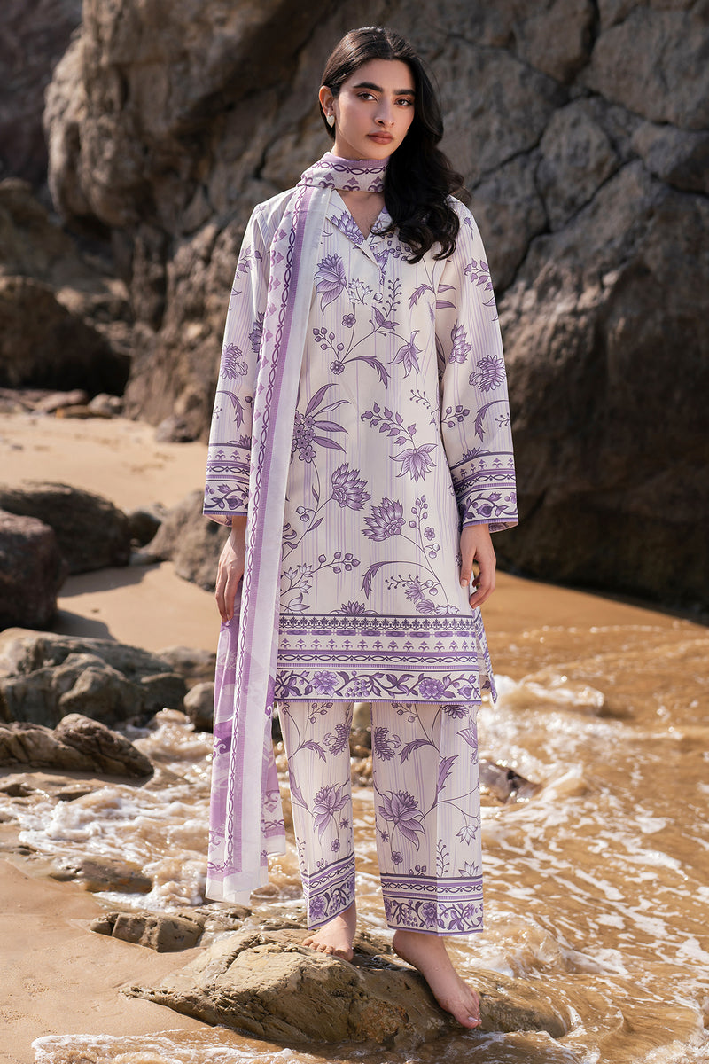Jazmin | Summer Lawn 25 | USE-9159 - House Of Hania