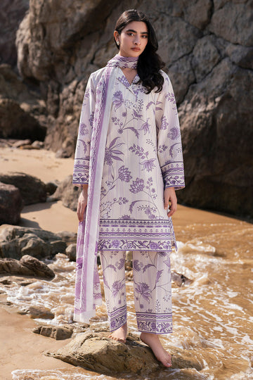 Jazmin | Summer Lawn 25 | USE-9159 - House Of Hania