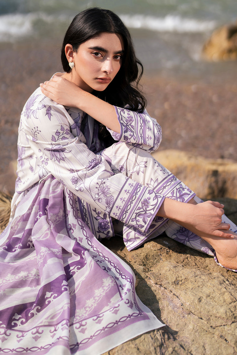 Jazmin | Summer Lawn 25 | USE-9159 - House Of Hania