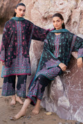 Jazmin | Summer Lawn 25 | USE-9163 - House Of Hania
