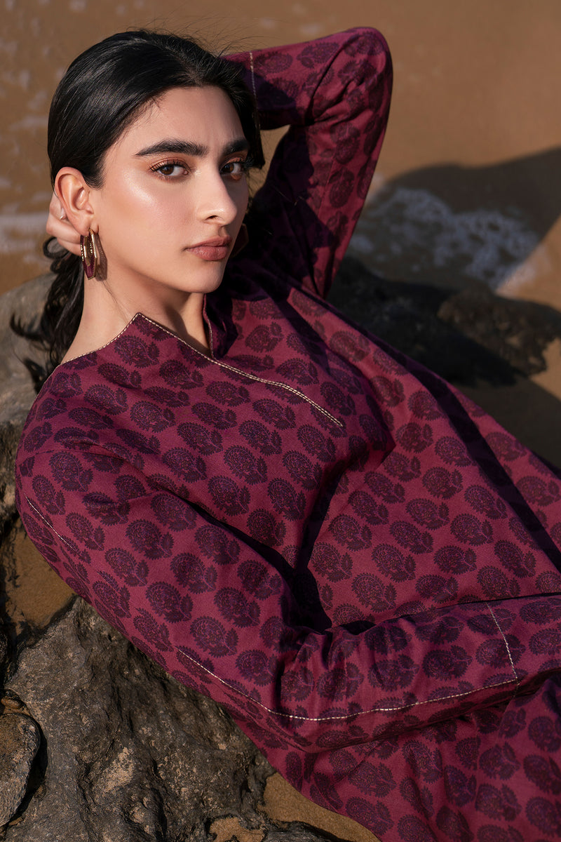 Jazmin | Summer Lawn 25 | USE-9165 - House Of Hania