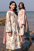 Jazmin | Summer Lawn 25 | USE-9166 - House Of Hania