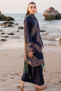 Jazmin | Summer Lawn 25 | USE-9169 - House Of Hania