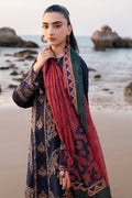 Jazmin | Summer Lawn 25 | USE-9169 - House Of Hania