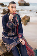 Jazmin | Summer Lawn 25 | USE-9169 - House Of Hania