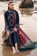 Jazmin | Summer Lawn 25 | USE-9169 - House Of Hania