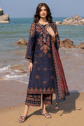 Jazmin | Summer Lawn 25 | USE-9171 - House Of Hania
