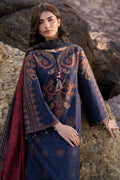 Jazmin | Summer Lawn 25 | USE-9171 - House Of Hania