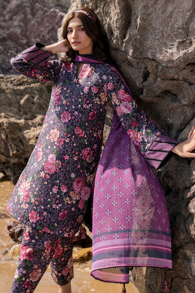 Jazmin | Summer Lawn 25 | USE-9175 - House Of Hania