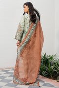 Jazmin | Summer Lawn 25 | USE-9176 - House Of Hania