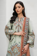 Jazmin | Summer Lawn 25 | USE-9176 - House Of Hania