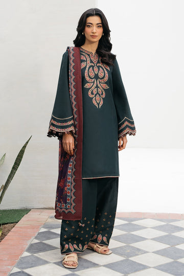 Jazmin | Summer Lawn 25 | USE-9181 - House Of Hania