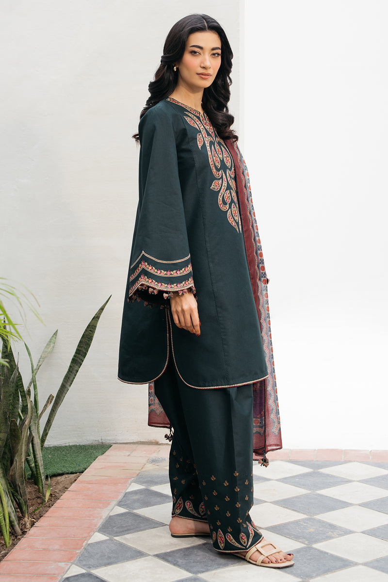 Jazmin | Summer Lawn 25 | USE-9181 - House Of Hania