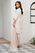 Jazmin | Summer Lawn 25 | USE-9187 - House Of Hania