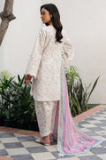 Jazmin | Summer Lawn 25 | USE-9188 - House Of Hania