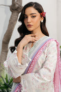 Jazmin | Summer Lawn 25 | USE-9188 - House Of Hania