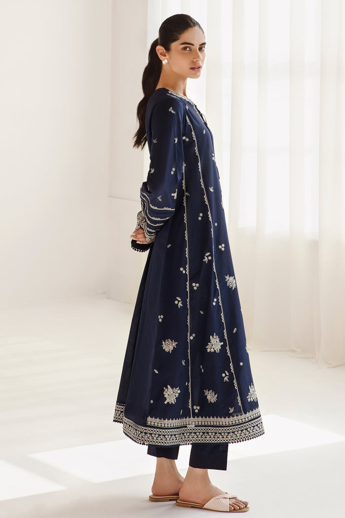 Jazmin | Summer Lawn 26 | USE-9031 - House Of Hania