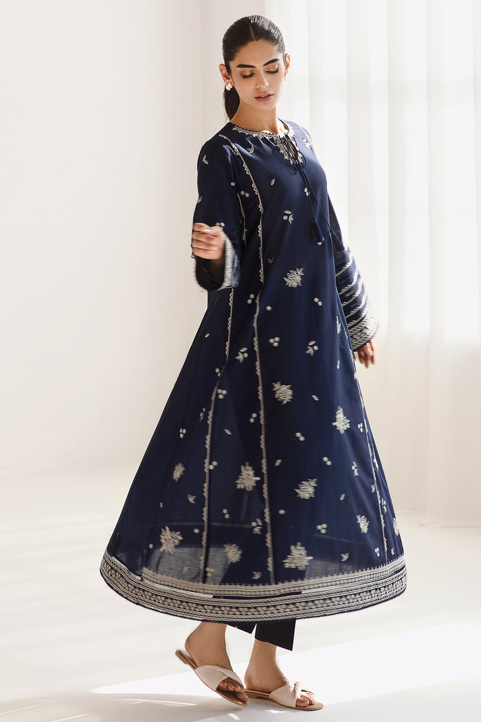 Jazmin | Summer Lawn 26 | USE-9031 - House Of Hania