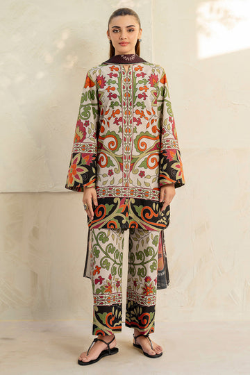 Jazmin | Summer Lawn 26 | USE-9199 - House Of Hania