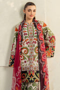 Jazmin | Summer Lawn 26 | USE-9199 - House Of Hania