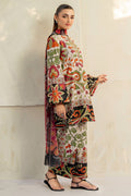 Jazmin | Summer Lawn 26 | USE-9199 - House Of Hania