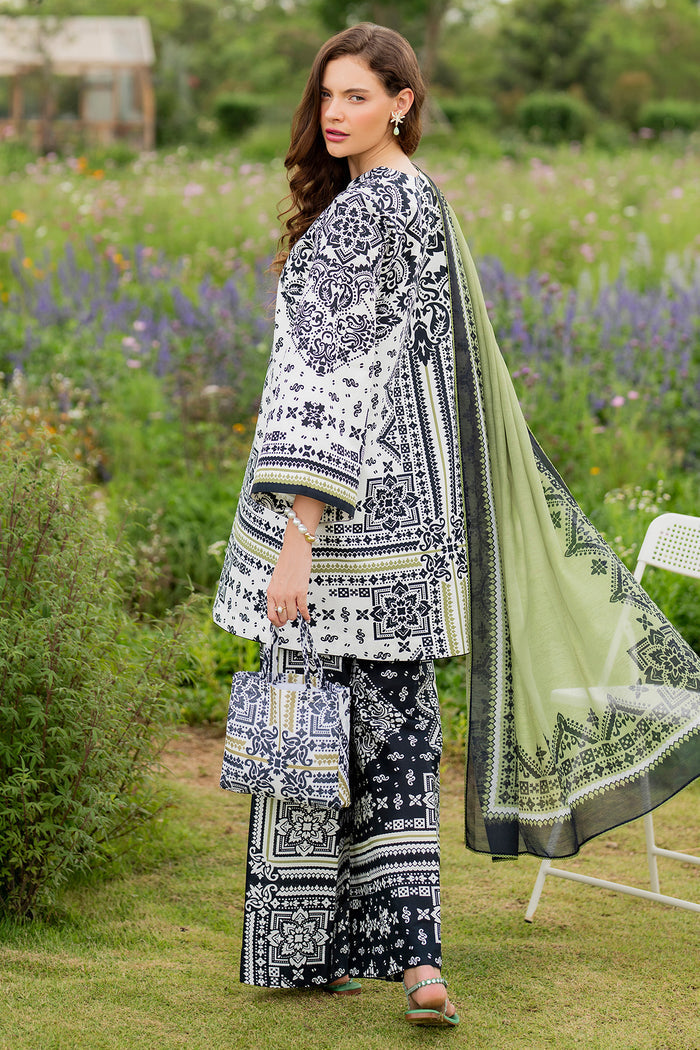 Jazmin | Summer Lawn 26 | USE-9237 - House Of Hania
