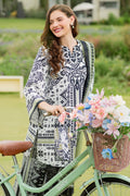 Jazmin | Summer Lawn 26 | USE-9237 - House Of Hania