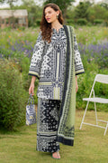 Jazmin | Summer Lawn 26 | USE-9237 - House Of Hania