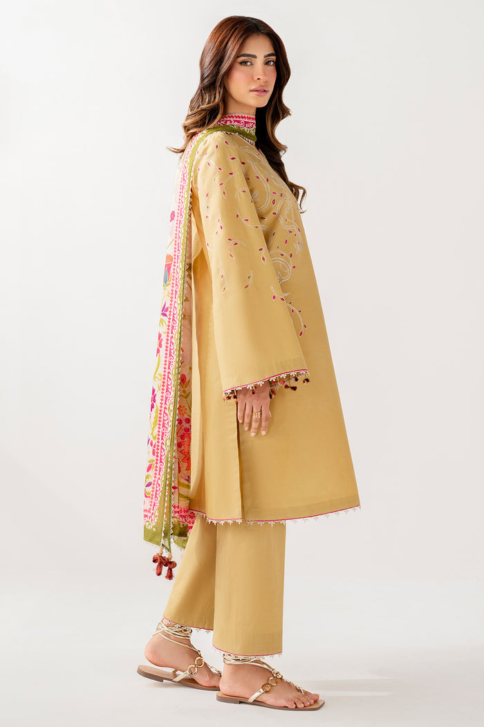 Jazmin | Summer Lawn 26 | USE-9282 - House Of Hania