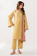 Jazmin | Summer Lawn 26 | USE-9282 - House Of Hania