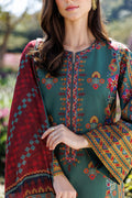 Jazmin | Summer Lawn 26 | USE-9283 - House Of Hania