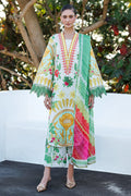 Jazmin | Summer Lawn 26 | USE-9286 - House Of Hania